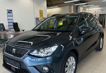 Seat Arona 29.000 km 13.900 &euro; Künzell 36093