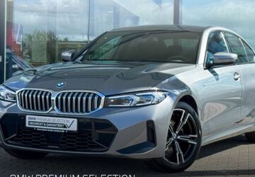BMW 320 33.350 km 41.850 &euro; Burghaun 36151