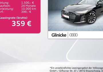 Audi A6 24.444 km 45.920 &euro; Hünfeld 36088