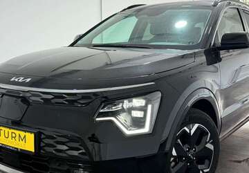 Kia e-Niro 48.134 km 27.890 &euro; Fulda 36043