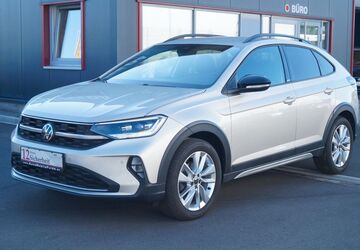 VW Taigo 66.900 km 18.500 &euro; Künzell 36093