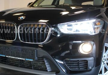 BMW X1 121.450 km 18.400 &euro; Künzell 36093