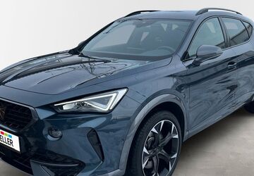 Cupra Formentor 28.633 km 29.700 &euro; Fulda 36043