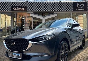 Mazda CX-30 45.860 km 22.890 &euro; Fulda 36043