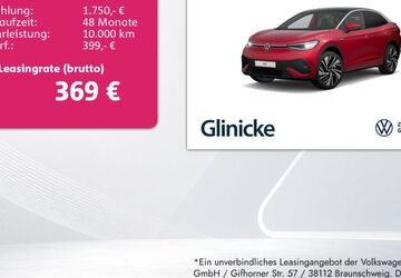 VW ID.5 48.147 km 32.530 &euro; Hünfeld 36088