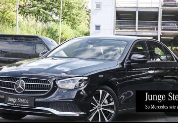 Mercedes-Benz E 300 62.400 km 37.490 &euro; Fulda 36043