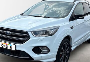 Ford Kuga 57.785 km 17.300 &euro; Fulda 36043
