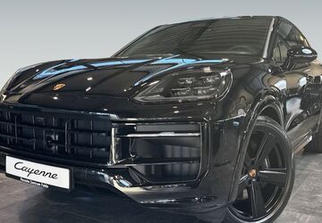 Porsche Cayenne 6.900 km 118.890 &euro; Fulda 36043