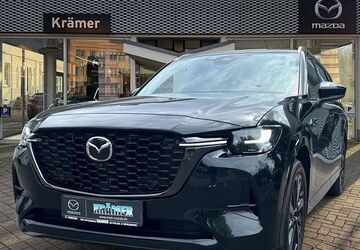 Mazda CX-80 13.491 km 52.990 &euro; Fulda 36043