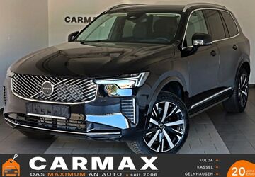 Volvo XC90 14.900 km 56.600 &euro; Fulda 36043