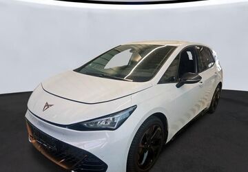 Cupra Born 43.500 km 24.499 &euro; Fulda 36043