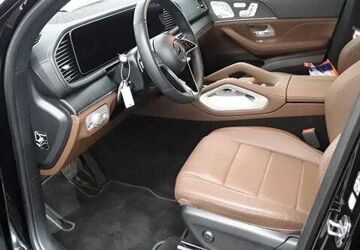 Mercedes-Benz GLE 350 6.650 km 79.890 &euro; Burghaun/Gruben 36151