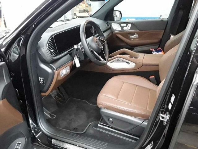 Mercedes-Benz GLE 350 6.650 km 79.890 &euro; Burghaun/Gruben 36151