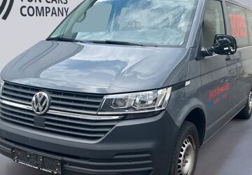 VW T6 Transporter 309.519 km 16.450 &euro; Lauterbach 36341