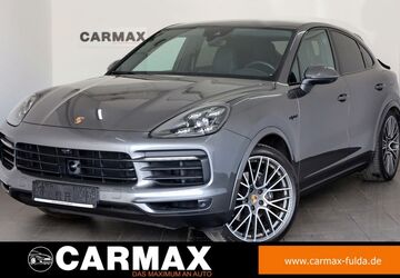 Porsche Cayenne 104.100 km 63.900 &euro; Fulda 36043