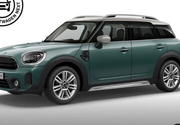 Mini Countryman D (Cooper) 61.609 km 25.788 &euro; Fulda 36043
