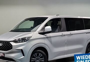 Ford Tourneo Custom 25.036 km 41.990 &euro; Fulda 36043
