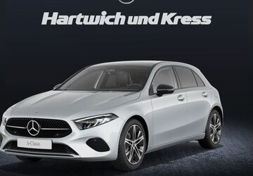 Mercedes-Benz A 180 49.519 km 26.390 &euro; Lauterbach 36341