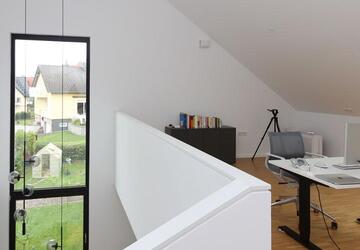 Wohnung Fulda Aschenberg - 4 Zimmer, 119 m&sup2;, 1.750&euro; | Angebot:22092296