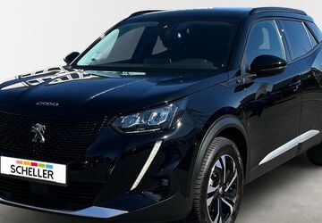 Peugeot e-2008 54.193 km 19.700 &euro; Fulda 36043