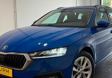 Skoda Octavia 46.098 km 20.944 &euro; Fulda 36043