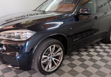 BMW X5 156.921 km 26.500 &euro; Fulda 36043