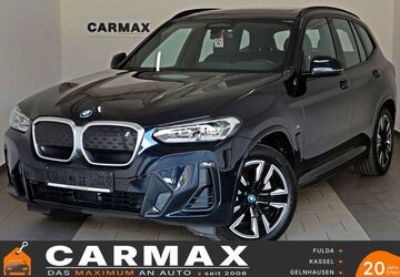 BMW iX3 91.540 km 35.700 &euro; Fulda 36043