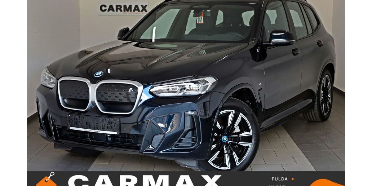BMW iX3 91.540 km 35.700 &euro; Fulda 36043