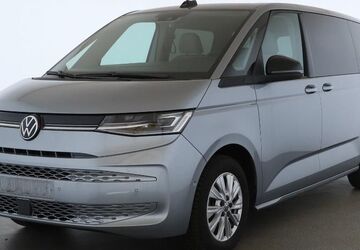 VW T7 Multivan 44.059 km 49.900 &euro; Gersfeld 36129