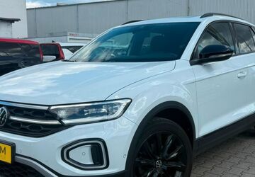 VW T-Roc 85.394 km 20.990 &euro; Fulda 36043