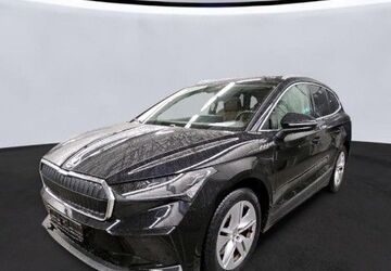 Skoda Enyaq 129.928 km 26.750 &euro; Lauterbach 36341