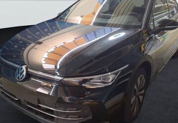 VW Golf 27.000 km 22.999 &euro; Fulda 36043