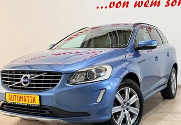Volvo XC60 194.688 km 16.450 &euro; Fulda 36043