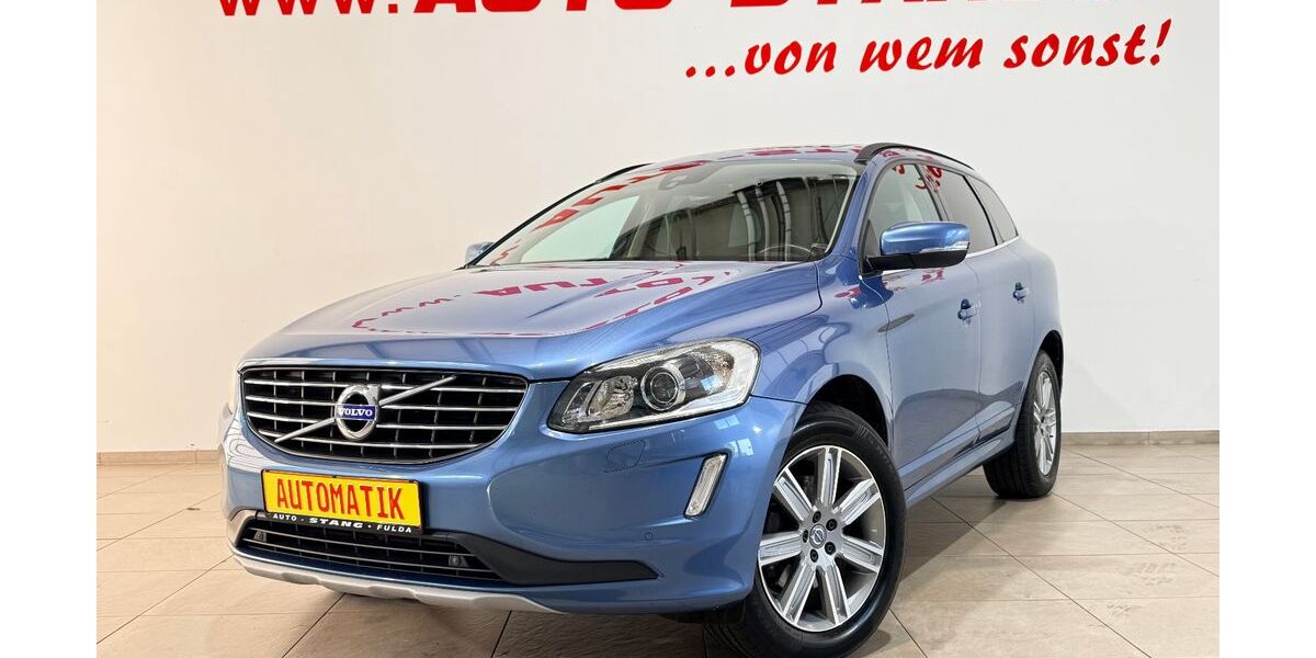 Volvo XC60 194.688 km 16.450 &euro; Fulda 36043