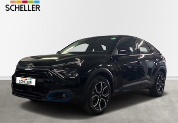 Citroen C4 3.500 km 27.990 &euro; Fulda 36043