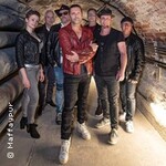 Maffay pur - Tribute an Peter Maffay
