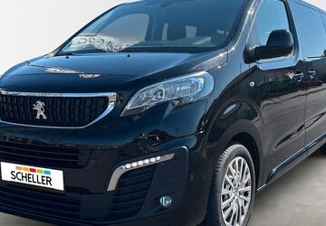 Peugeot Traveller 223.906 km 18.700 &euro; Fulda 36043