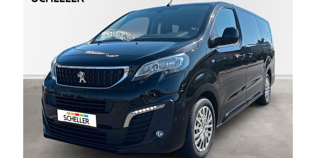 Peugeot Traveller 223.906 km 18.700 &euro; Fulda 36043
