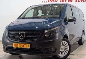 Mercedes-Benz Vito 78.833 km 28.450 &euro; Fulda 36043