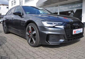 Audi A6 109.850 km 35.900 &euro; Schlüchtern 36381