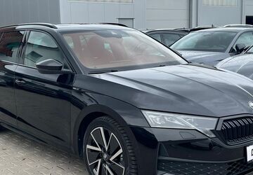 Skoda Octavia 23.413 km 31.450 &euro; Burghaun 36151