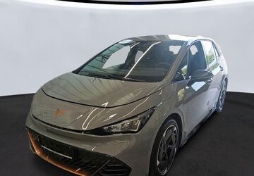 Cupra Born 50.790 km 23.499 &euro; Fulda 36043