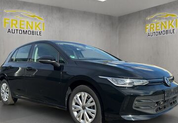 VW Golf 36.600 km 22.999 &euro; Fulda 36043