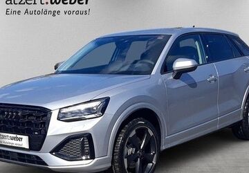 Audi Q2 8.490 km 35.490 &euro; Fulda 36039