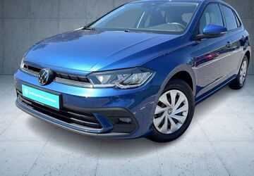 VW Polo 19.943 km 17.580 &euro; Hünfeld 36088
