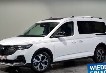 Ford Tourneo Connect 1.500 km 36.290 &euro; Fulda 36043