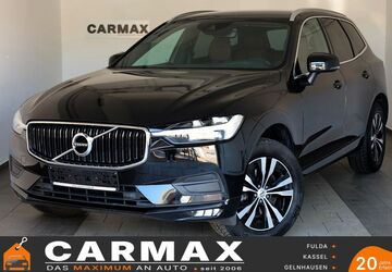 Volvo XC60 104.350 km 25.600 &euro; Fulda 36043