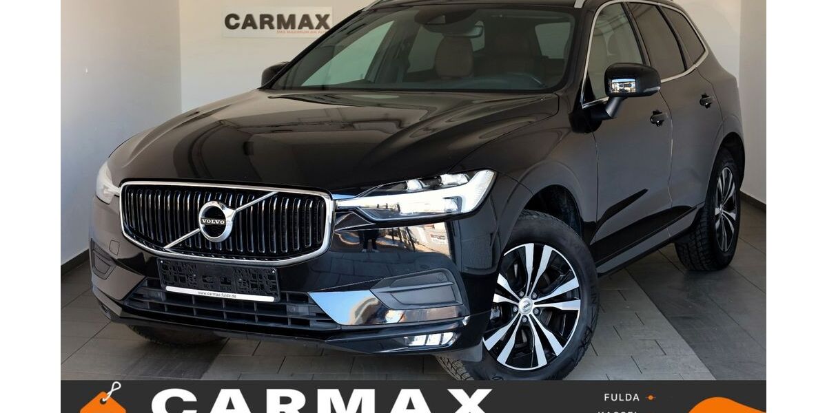 Volvo XC60 104.350 km 26.400 &euro; Fulda 36043