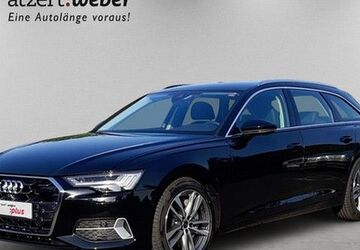 Audi A6 11.890 km 49.980 &euro; Fulda 36039