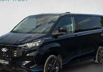 Ford Transit Custom 7.210 km 44.440 &euro; Fulda 36041